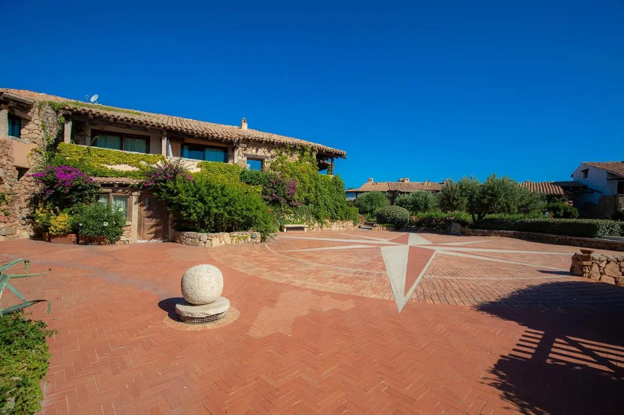 Splendido Appartamento Vista Mare Porto Rotondo Włochy