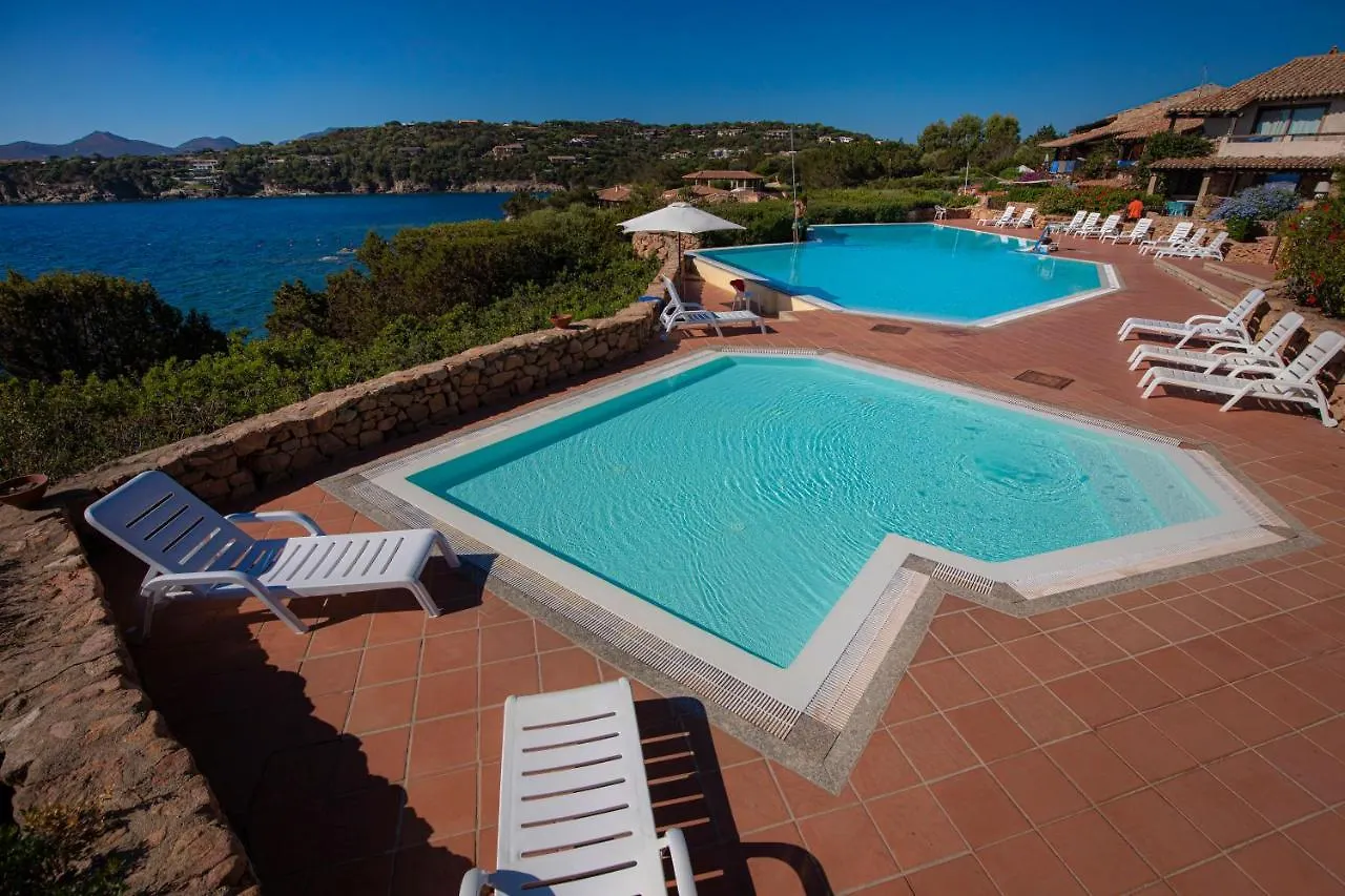 Splendido Appartamento Vista Mare Porto Rotondo 0*,  Włochy