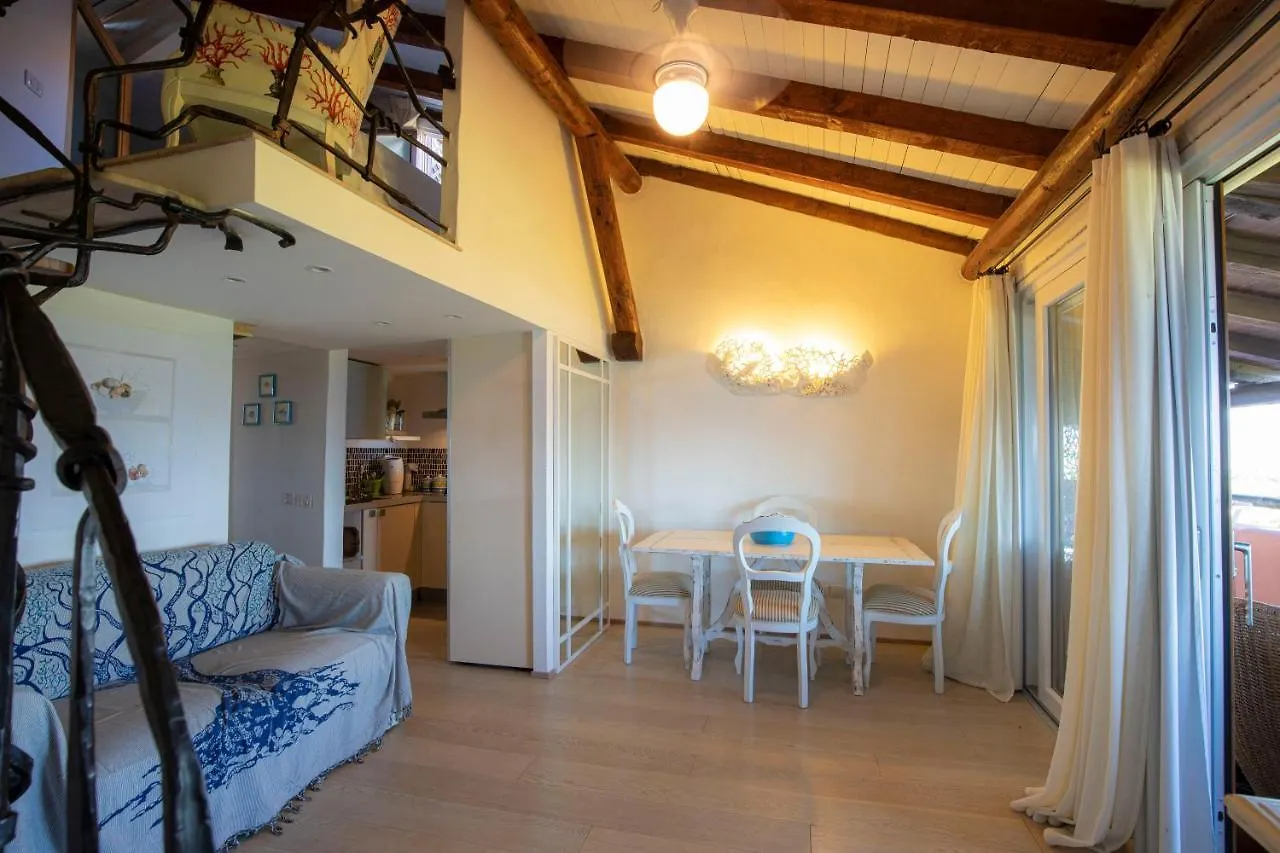 Splendido Appartamento Vista Mare Porto Rotondo 0*,  Włochy