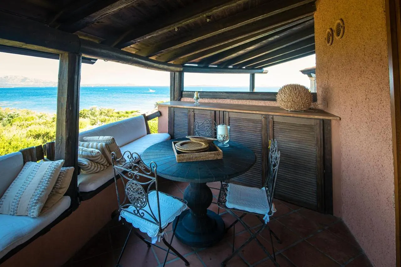 Splendido Appartamento Vista Mare Porto Rotondo