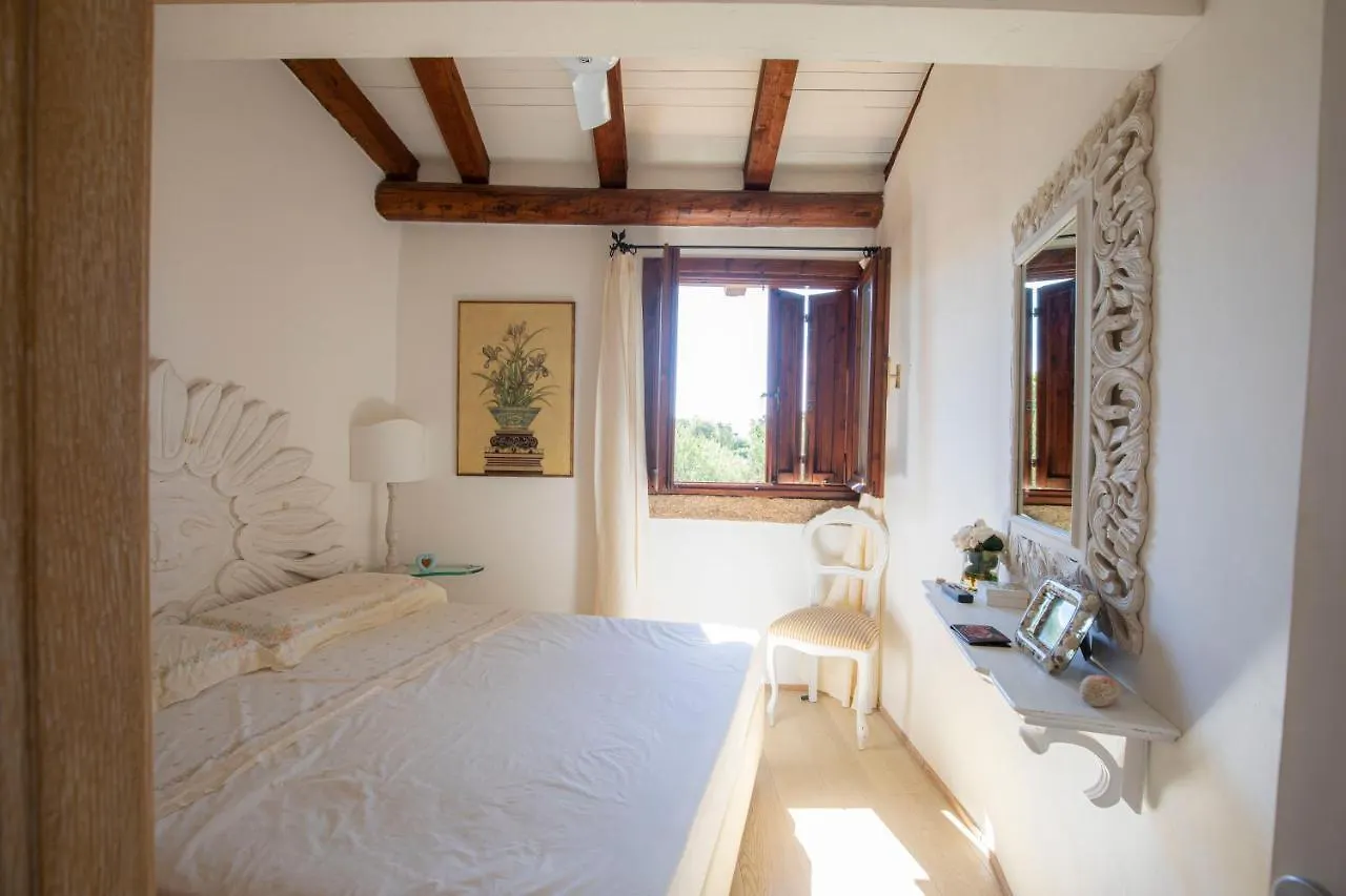Apartament Splendido Appartamento Vista Mare Porto Rotondo Włochy